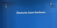 Deutsche Islamkonferenz