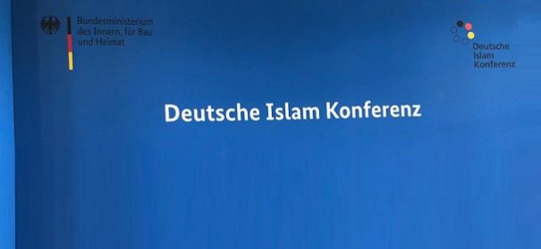 Deutsche Islamkonferenz