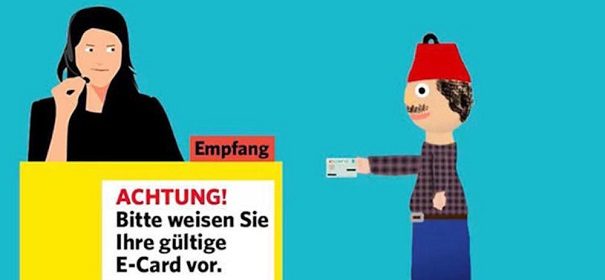 FPÖ E-Card