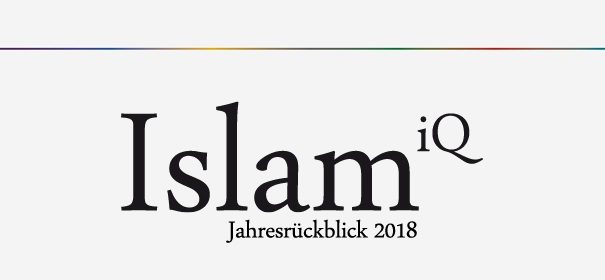 IslamiQ Jahresrückblick