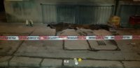 Brandanschlag auf Moschee in Ulm