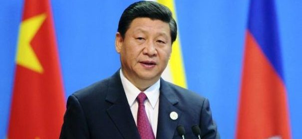 China: Staatschef Xi Jinping