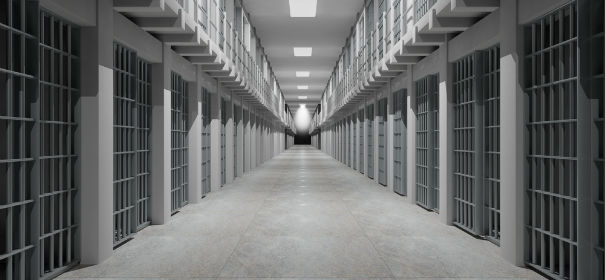 Gefängnisseelsorge