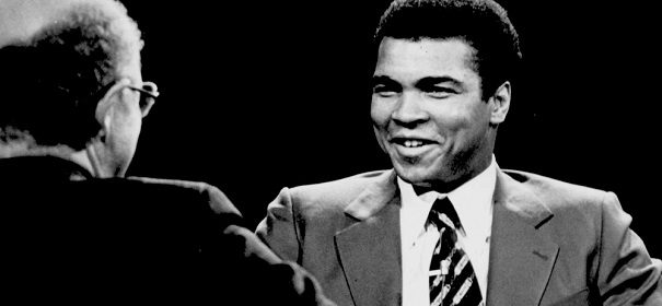 Muhammad Ali