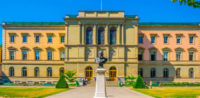 Universität Genf © Shutterstock