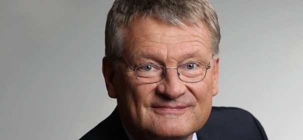 AfD, Jörg Meuthen (c)facebook, bearbeitet by islamiQ