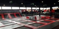 Trampolinpark