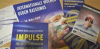 Internationale Wochen gegen Rassismus