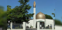 Terroranschlag auf Moschee in Christchurch