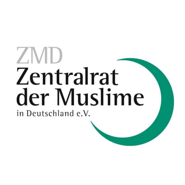 Zentralrat der Muslime (c)facebook, bearbeitet by iQ