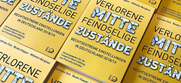 Mitte-Studie