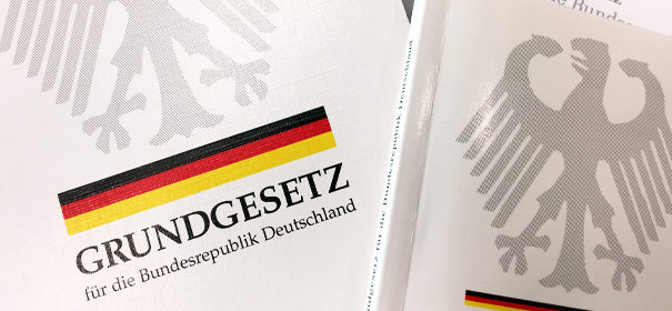 Grundgesetz