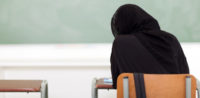 Kopftuchverbot