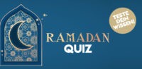 Ramadan-Quiz