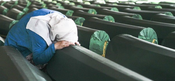 Srebrenica