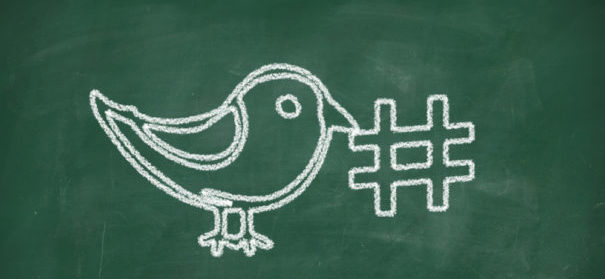 Twitter (c)shutterstock, bearbeitet by iQ