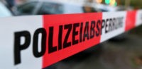 Ermittler, Polizei, Straftaten, Anschlag
