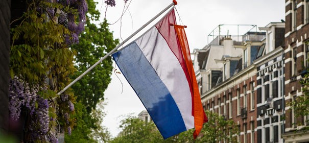 Niederlande Verschleierungsverbot
