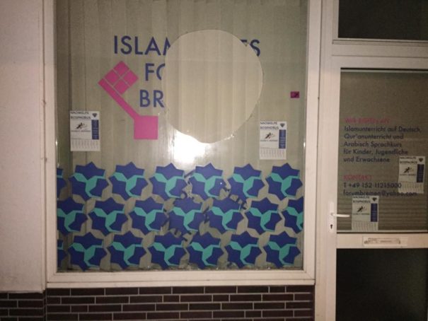 Islamische Bildungseinrichtung in Bremen