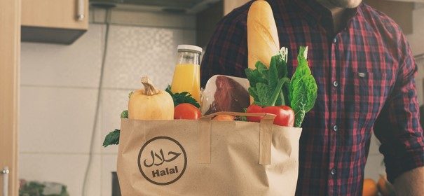 Symbolbild: Halal-Zertifizierung
