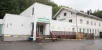 Moschee-Angriff in Baerum (Oslo)
