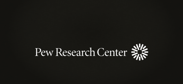 Pew Research Center (c)facebook, bearbeitet by iQ