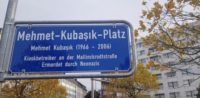 Mehmet-Kubaşık-Platz © facebook, bearbeitet by iQ