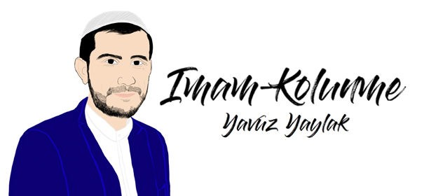 Imam Yavuz Yaylak