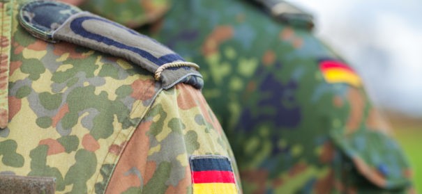 Bundeswehr