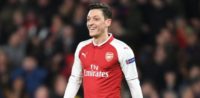 Mesut Özil