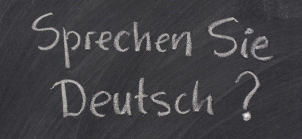 Deutschpflicht