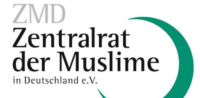 ZMD - Zentralrat der Muslime in Deutschland e.V. (c)facebook, bearbeitet by iQ