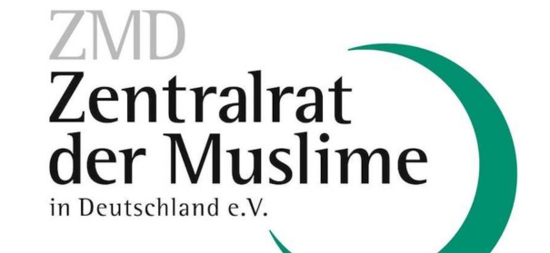 ZMD - Zentralrat der Muslime in Deutschland e.V. (c)facebook, bearbeitet by iQ