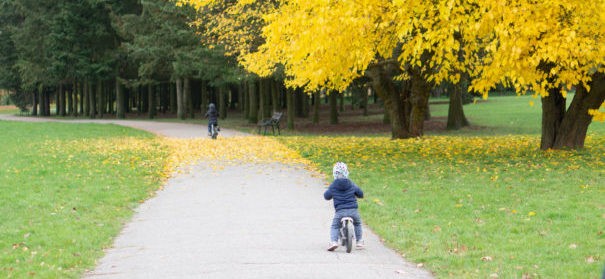 Übergriff auf kleinen Jungen