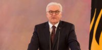 Bundespräsident Steinmeier