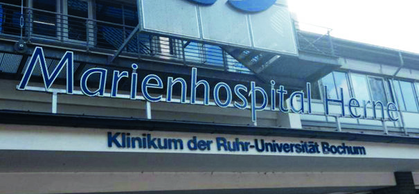 Marienhospital lehnt Praktikantin mit Kopftuch ab