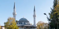 Kein Schutz für Moscheen geplant