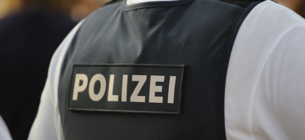 Polizei, Rechtsextremismus