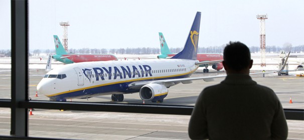 Ryanair