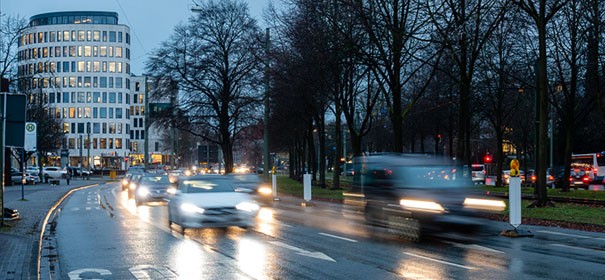 Muslimin auf offener Straße in Hameln angegriffen