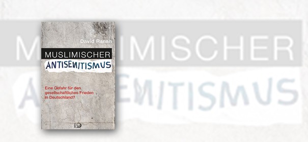 Muslimischer Antisemitismus