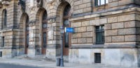Polizei-Behörde Ermittler Rechtsextremisten