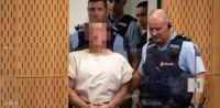 Attentäter von Christchurch
