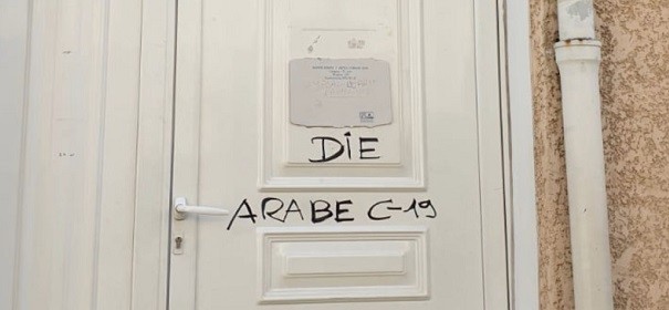 Moschee Frankreich