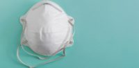 Symbolbild - Schutzmaske, Religionen © Shutterstock, bearbeitet by iQ
