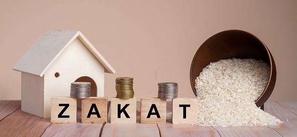 Zakat