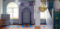 Moschee, Gemeinde