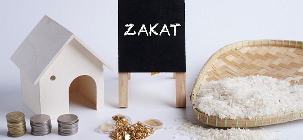 Zakat