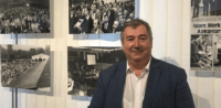 Vorsitzender der DITIB-Hessen Salih Özkan