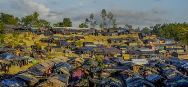 Myanmar Rohingya